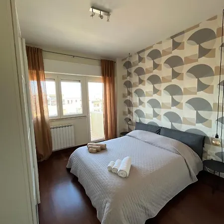 Apartment 220