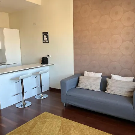 Apartment 220 *
