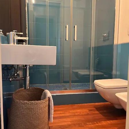 Apartment 220 Bari