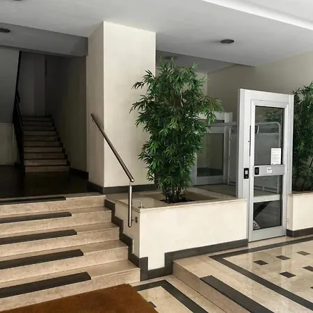 220 Apartment
